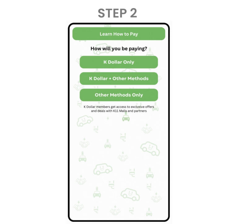 Payment Methods step-02B