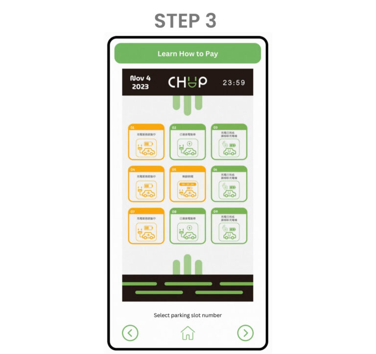 Payment Methods step-03B